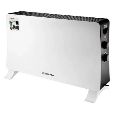 Лот: 24556204. Фото: 1. Конвектор Brayer BR4883. Обогреватели бытовые