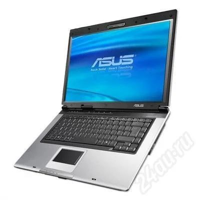 Лот: 579721. Фото: 1. Продам ноутбук Asus X50V (F5v). Ноутбуки