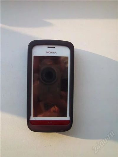 Лот: 1974260. Фото: 1. Nokia C5-06 продажа обмен. Смартфоны