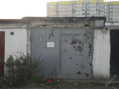 Лот: 1181333. Фото: 1. Гараж в Северо-Западном (цена... Гаражи, парковочные места