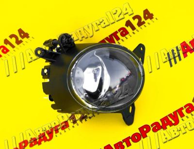 Лот: 19684342. Фото: 1. ПТФ Mitsubishi Lancer X (2007-2012... Оптика и освещение