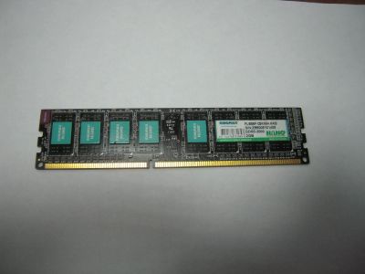 Лот: 10632367. Фото: 1. ОЗУ оперативная память DDR3 2000... Оперативная память