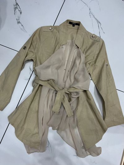 Лот: 22556759. Фото: 1. Пиджак Gucci. Пиджаки, жакеты, жилеты