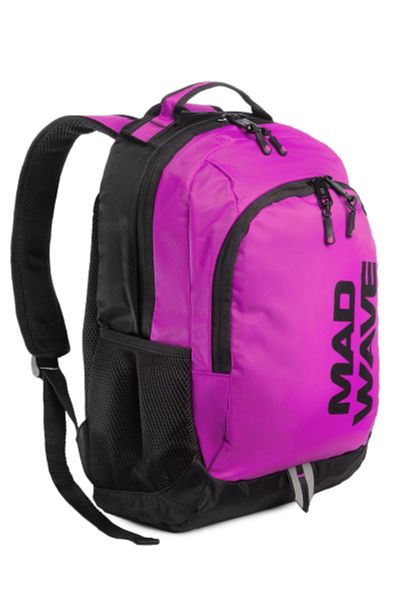 Лот: 22354033. Фото: 1. Рюкзак Mad Wave City M1129 03... Рюкзаки