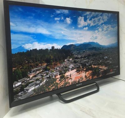 Лот: 21184606. Фото: 1. Телевизор Sony 50725. Телевизоры