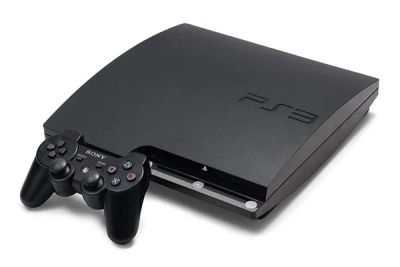 Лот: 2987622. Фото: 1. Прошитая 4.46 Playstation 3 (PS3... Игровые приставки, консоли