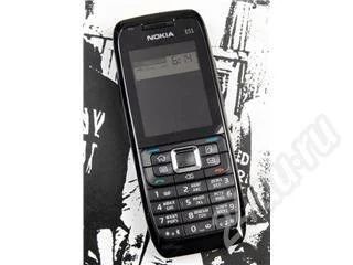 Лот: 374832. Фото: 1. Nokia e51. Кнопочные мобильные телефоны