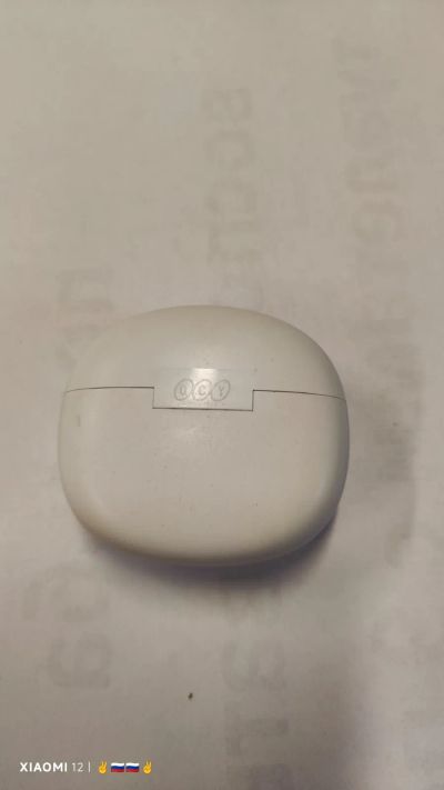 Лот: 25579147. Фото: 1. Bluetooth наушники. Наушники, гарнитуры