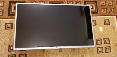 Лот: 12838428. Фото: 1. LG 32LF510U. Телевизоры