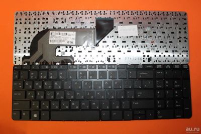 Лот: 12628123. Фото: 1. Клавиатура HP Probook 450 G0 450... Клавиатуры для ноутбуков