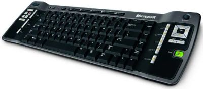 Лот: 7028690. Фото: 1. Клавиатура Microsoft Remote Keyboard... Клавиатуры и мыши