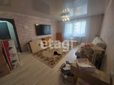 Лот: 25704726. Фото: 1. 4-комн. квартира , Красноярск... Квартиры, студии