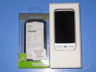 Лот: 2399553. Фото: 1. htc Desire. Смартфоны