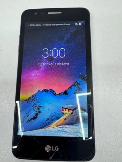 Лот: 25717429. Фото: 1. LG K8 X240. Смартфоны