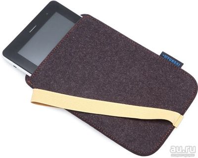 Лот: 9013914. Фото: 1. hyunday HT_-7G 8GB. Другое (смартфоны, связь, навигация)