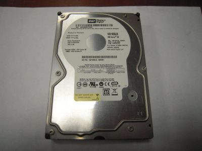 Лот: 11259798. Фото: 1. HDD жесткий диск для компьютера... Жёсткие диски (HDD)