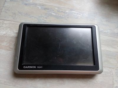 Лот: 15687908. Фото: 1. навигатор garmin nuvi-1300. GPS-навигаторы
