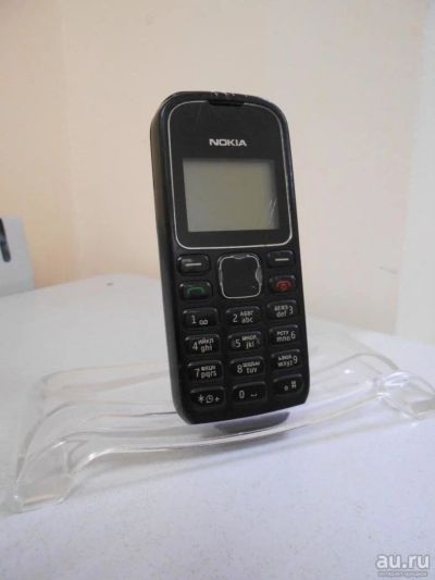 Лот: 8894517. Фото: 1. Сотовый телефон Nokia 1280. Кнопочные мобильные телефоны