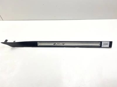 Лот: 21247328. Фото: 1. Накладка на порог Audi A8 2003... Кузов