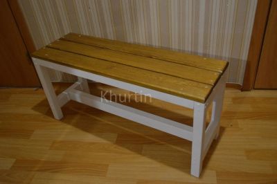 Лот: 11450741. Фото: 1. Лавка Лавочка. Мебель для сада, дачи