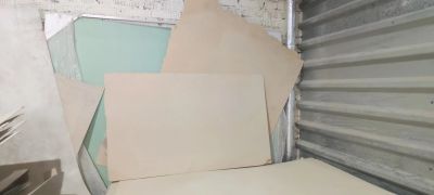 Лот: 22557226. Фото: 1. Двп куски бу. Обои, панели, ДВП, ДСП, МДФ