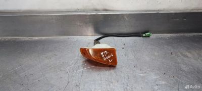 Лот: 22463041. Фото: 1. Поворотник левый задний Kawasaki... Запчасти
