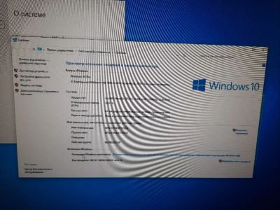 Лот: 25590407. Фото: 1. Системник Intel xeon e5-2660v4... Компьютеры в сборе