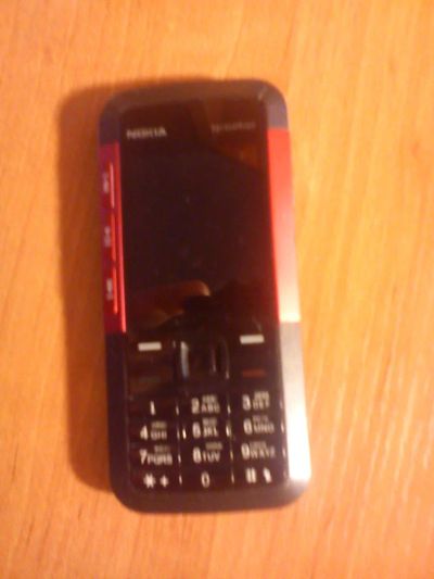 Лот: 6442903. Фото: 1. Nokia 5310. Кнопочные мобильные телефоны