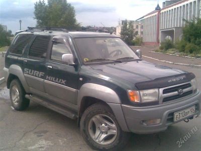 Лот: 1612865. Фото: 1. продам .2005год!!! адмирал на... Автомобили