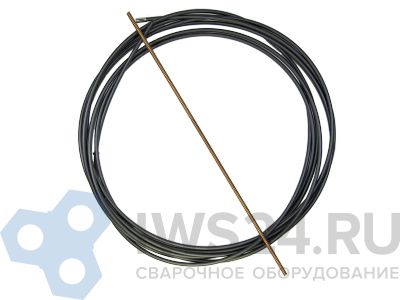 Лот: 23531025. Фото: 1. Канал HRT 5,5м полиамидный Al... Другое (сварка и резка)