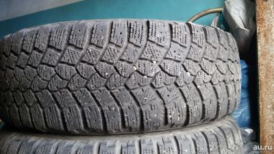 Лот: 8566784. Фото: 1. R16 235/70 продам 2 или 1 шину... Шины