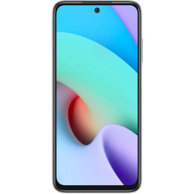 Лот: 25604141. Фото: 1. Смартфон Xiaomi Redmi 10 (2022... Смартфоны