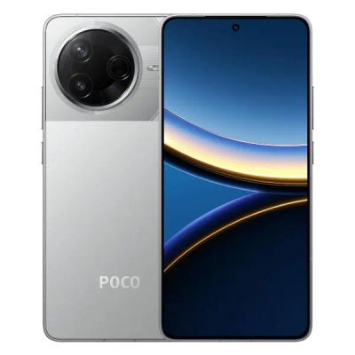 Лот: 25334148. Фото: 1. Смартфон POCO F7 Pro 12/512GB... Смартфоны