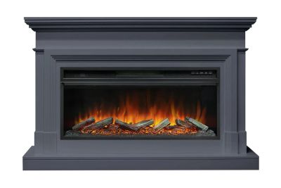 Лот: 25233095. Фото: 1. Каминокомплект Royal Flame Coventry. Камины, печи-камины