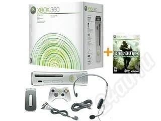 Лот: 905. Фото: 1. X-BOX 360 pro АБСОЛЮТНО новый... Красноярск