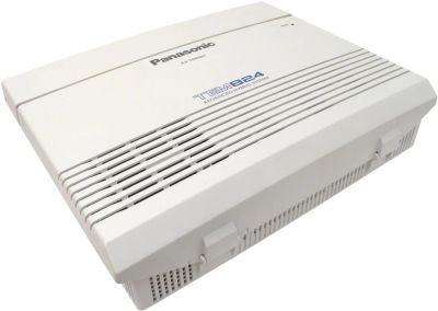 Лот: 7238655. Фото: 1. АТС panasonic KX-TEM824. АТС