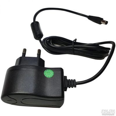 Лот: 17693749. Фото: 1. Блок питания 10W/WM/PL (5V/2A). Видеонаблюдение