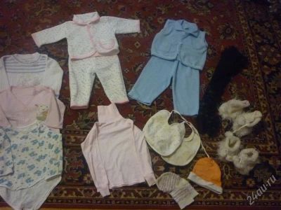 Лот: 2840153. Фото: 1. продам куча детских вещей одним... Костюмы, пиджаки, комбинезоны