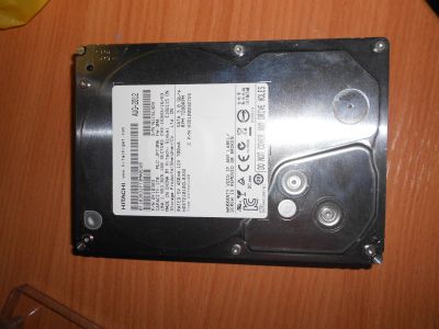 Лот: 5374899. Фото: 1. 1Tb. Жёсткие диски (HDD)