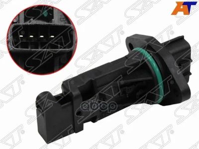 Лот: 21905913. Фото: 1. Датчик Расхода Воздуха Ej204/Ej253... Другое (автозапчасти)