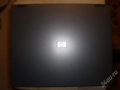 Лот: 348244. Фото: 1. Ноутбук HP nx6110. Ноутбуки