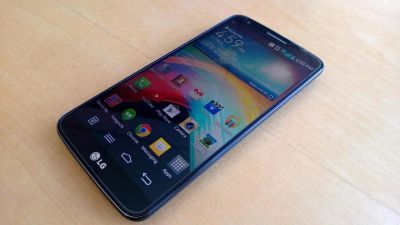 Лот: 6502405. Фото: 1. Lg g2. Смартфоны
