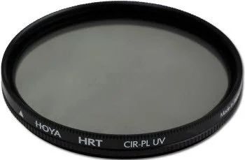 Лот: 5496026. Фото: 1. Светофильтр HOYA 82mm PL-CIR UV... Светофильтры