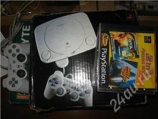 Лот: 53512. Фото: 1. Sony Play Station One. Красноярск