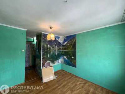 Лот: 21351199. Фото: 1. Продажа Квартира Красноярск, Волжская... Квартиры, студии