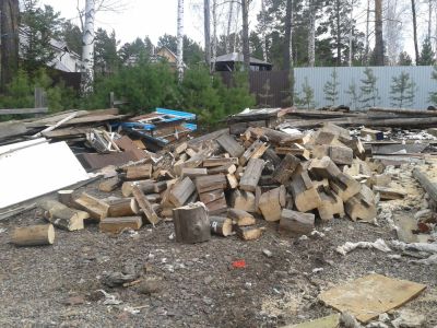 Лот: 5414813. Фото: 1. Продам сухие дрова. Другие (дрова, топливо)