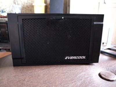 Лот: 11651391. Фото: 1. Система охлаждения для HDD Evercool. Системы охлаждения