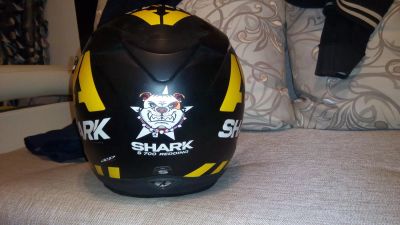 Лот: 6767758. Фото: 1. Shark s700 redding. Аксессуары