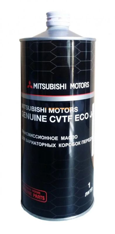 Лот: 14493214. Фото: 1. MITSUBISHI Fluid CVT J4, 1л.(жидкость... Масла, жидкости