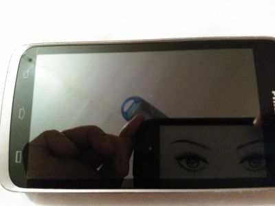Лот: 7444965. Фото: 1. Philips Xenium W832. Смартфоны